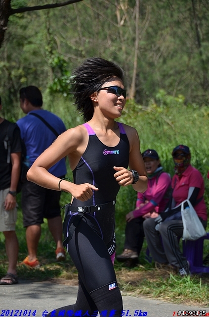 照片分享~~台東鐵人三項 10/6~7，13~14