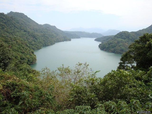 2012.10.18九月雪&石門水庫慢遊