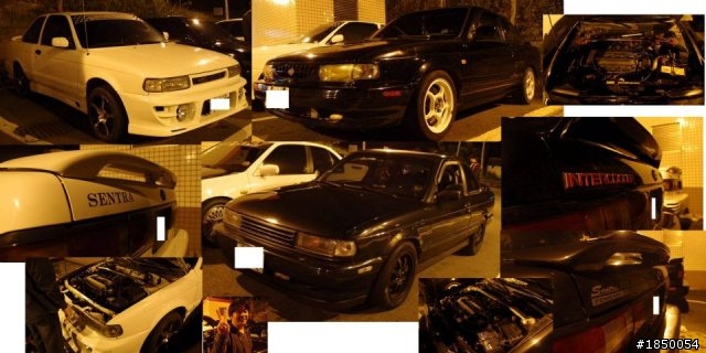 331 SE-R三義車聚