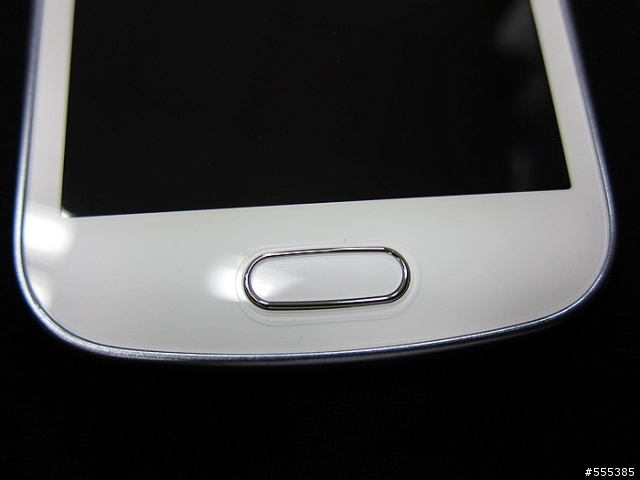 Samsung Galaxy S Duos S7562 雙卡手機-開箱