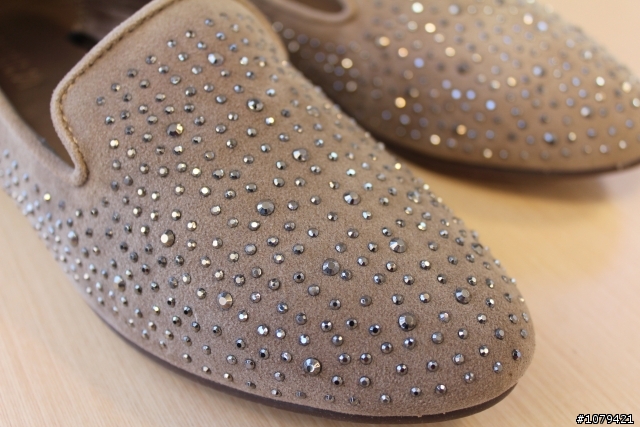 [開箱] 今年秋天我也想要一雙樂福鞋 Loafers