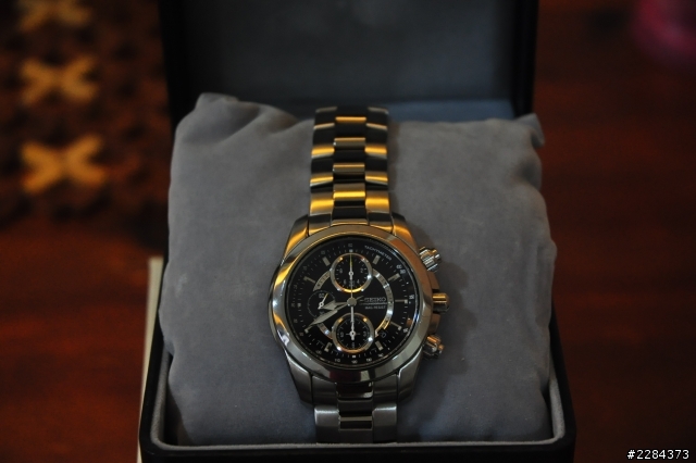 SEIKO 7T92型號問題
