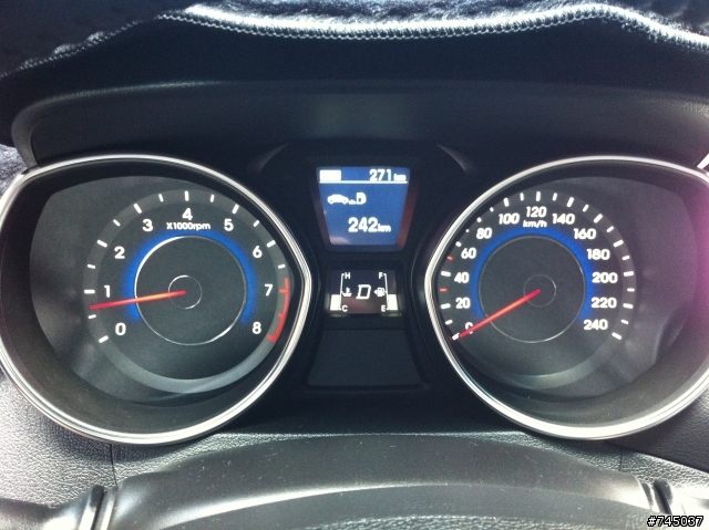 Elantra 台南墾丁遊記&1428km駕駛心得分享(圖多文長慎入)