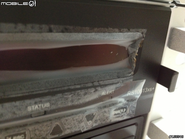 [拆箱]400T 佰萬-設備登場 Synology RS10613xs+ 開箱篇一次開4台