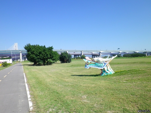 [路線]城林橋>鶯歌>大溪>三坑>石門>新北環快...100km
