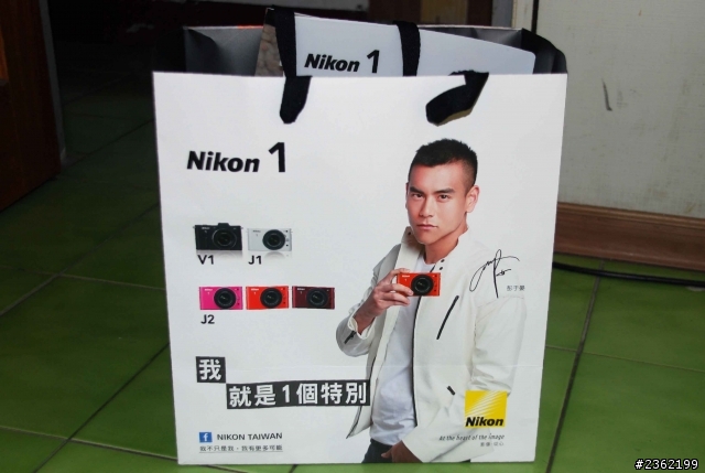 2012相機器材攝影展 各家舞台活動贈品總整理