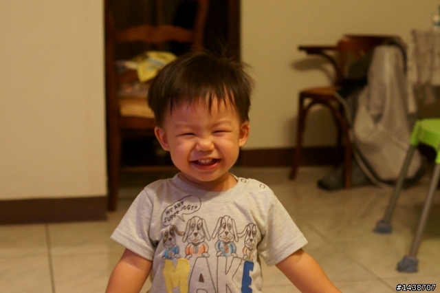 請大家幫忙惡搞可愛KUSO照