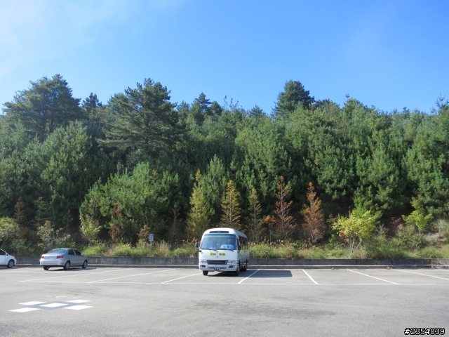 10/5-10/6  新中橫.大雪山  和藍天白雲 快樂的約會