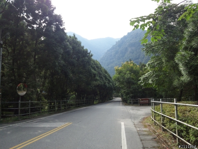 Alone Journey 三十公里的遺憾