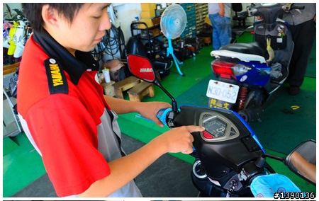 東部環島-第二彈花蓮