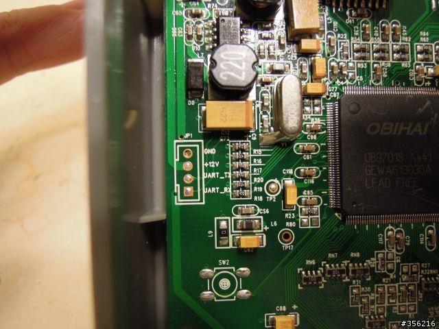 [開箱] Obihai Obi110 ATA (11/03更新)