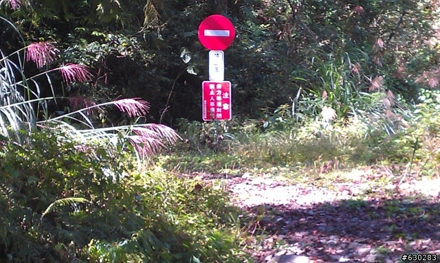 加羅湖 20121021 殘念行