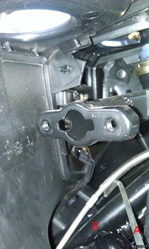 [分享] 改善NIKITA車頭異音