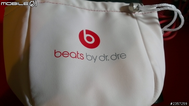 新包裝發行beats pro 開箱