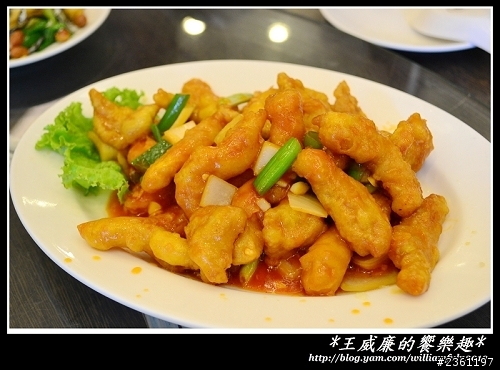 超脆皮的北平天福樓烤鴨