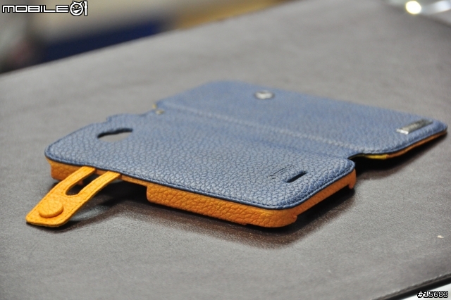 [[分享]]HTC ONEX+  の 秋冬新衣入手(1028新增Q&A)