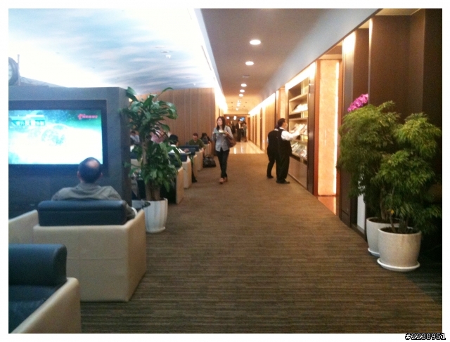 【日本。京都大阪慶生遊】第一次搭乘長榮商務艙