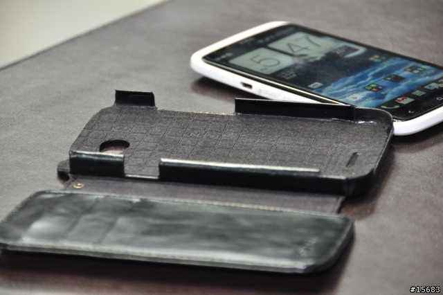 [[分享]]HTC ONEX+  の 秋冬新衣入手(1028新增Q&A)