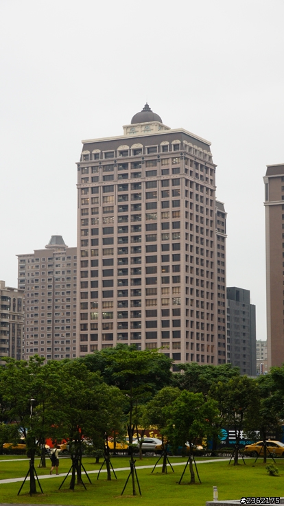 (分享)桃園市都市化現況