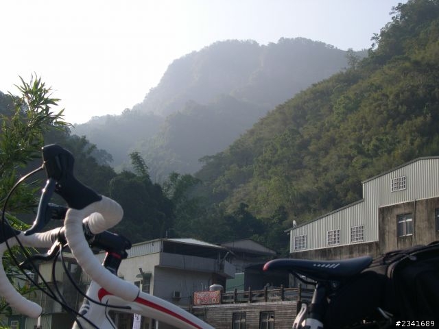 1024苗栗鷂婆山看老鷹〈上〉