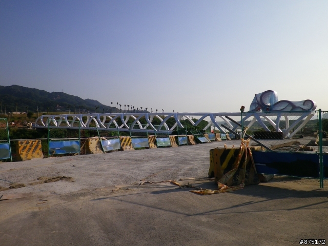 [路線]城林橋>鶯歌>大溪>三峽>浮洲橋.. 63km