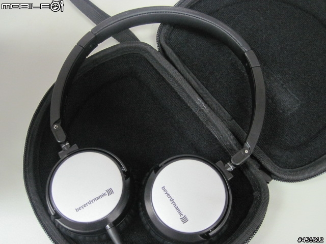拜耳Beyerdynamic DTX501p簡單開箱