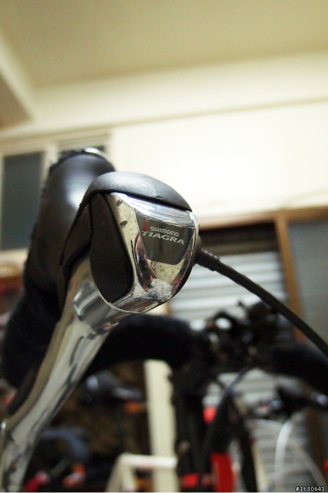 PERFORMER Eclipse 小徑終於成車囉!!!!