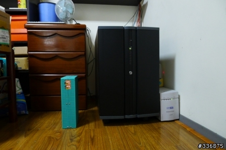 Micro ATX 機殼的新選擇 - 自製百元機殼