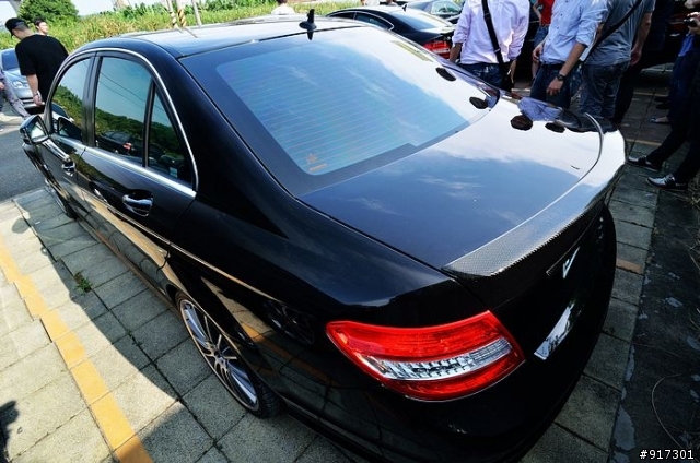 MB C Coupe Taiwan 北部聚會(圖多慎入)