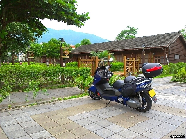 騎吧，就像第一天有照一樣快樂的騎車～花東五日刺激之旅(10/24更新)