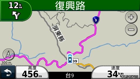 ALTIS環島旅遊之油耗分享