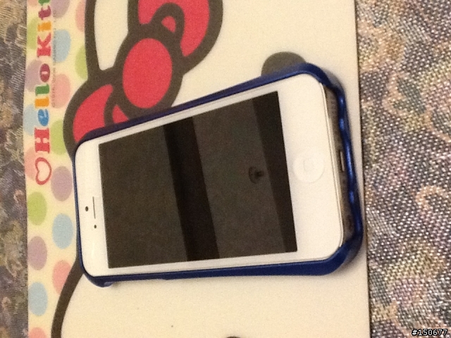 史上最超值iphone5鋁框開箱