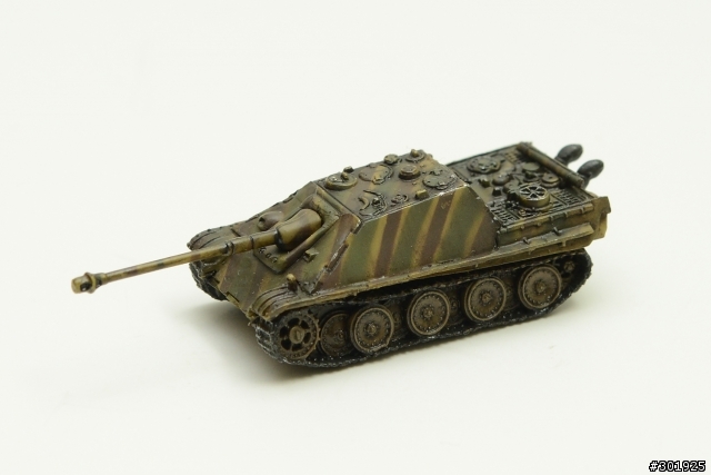 [收藏] World Tank Museum 精巧可愛的小坦克