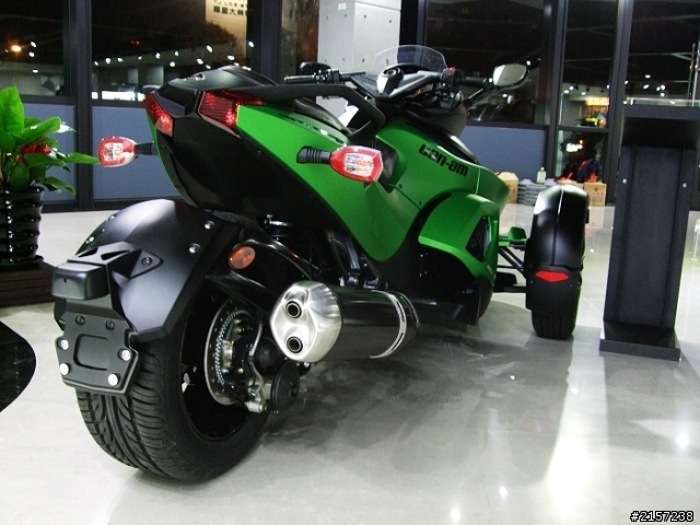 火箭三號 KTM990 ROTAX990