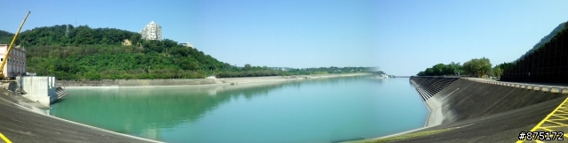 [路線]城林橋>鶯歌>大溪>三坑>石門>新北環快...100km