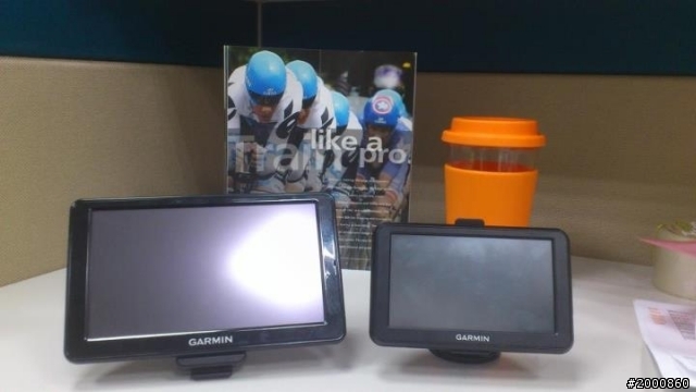 7吋 GARMIN導航機??