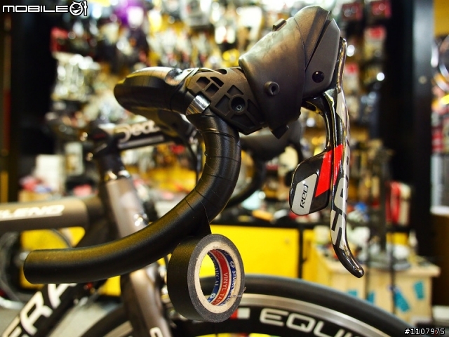 [組裝分享] 2012 Carrera Veleno ISP Road Bike……消鈦黑鷹的展翅翱翔記