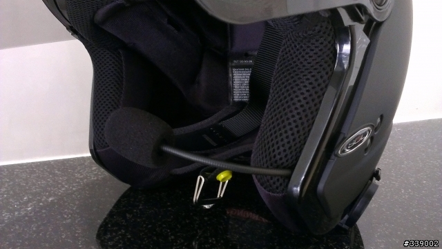 [開箱] BT R4 機車藍芽通訊對講設備