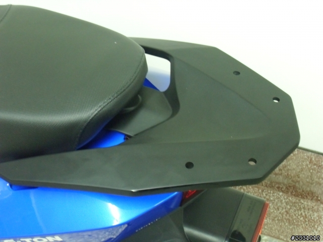 益通e-go電動機車-圖多（不是專業拍攝請見諒）