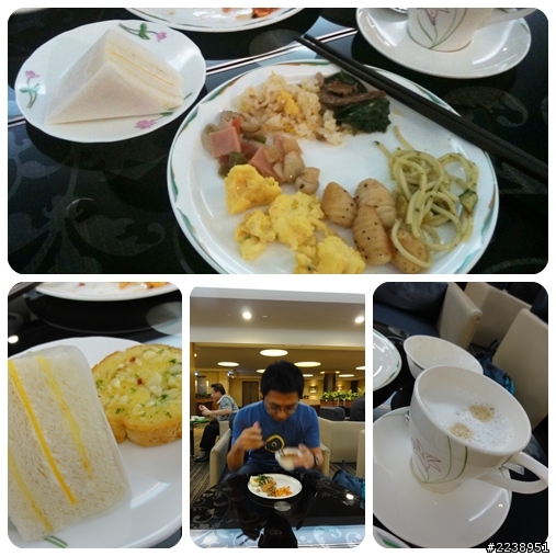 【日本。京都大阪慶生遊】第一次搭乘長榮商務艙