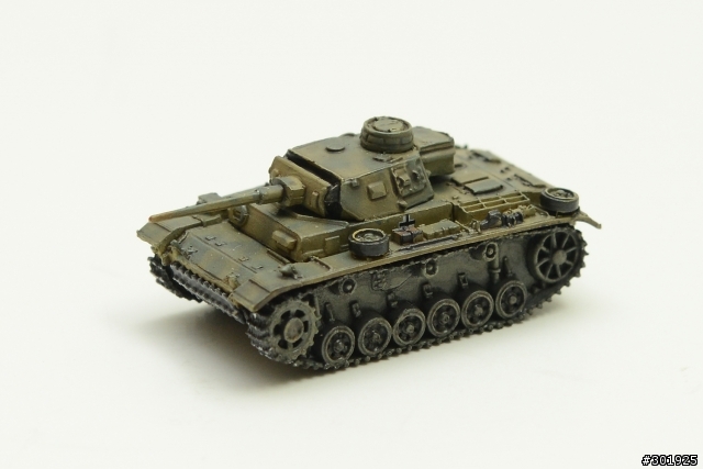 [收藏] World Tank Museum 精巧可愛的小坦克