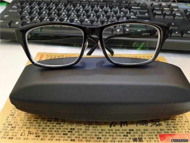 Japonism JH-C01 日本製手工框  開箱