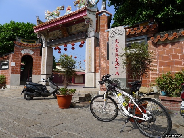 [車巡報告]環化賽前之半線采風