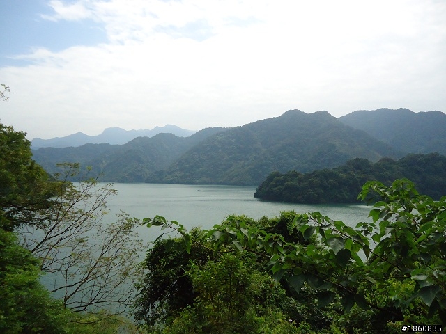 2012.10.18九月雪&石門水庫慢遊