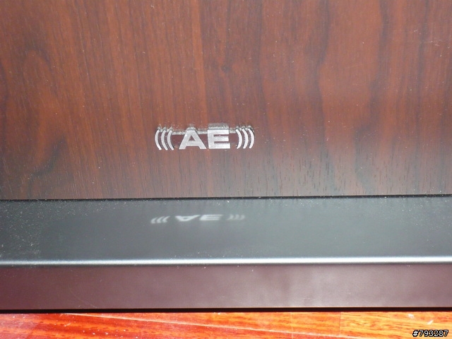 簡單心得 AE NEO4