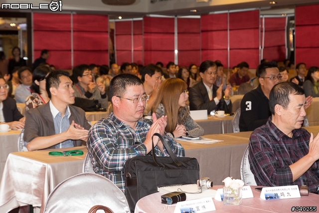 【採訪】台灣旅遊同業公會與溫洲旅遊推介會簽定合作備忘錄