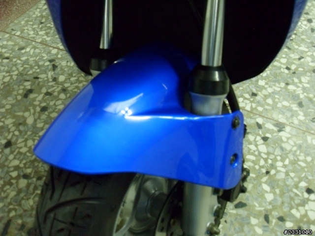 益通e-go電動機車-圖多（不是專業拍攝請見諒）