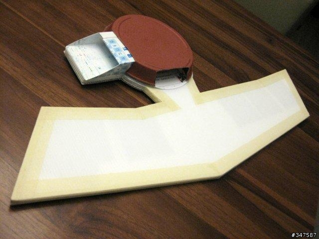 遊戲王決鬥盤DIY