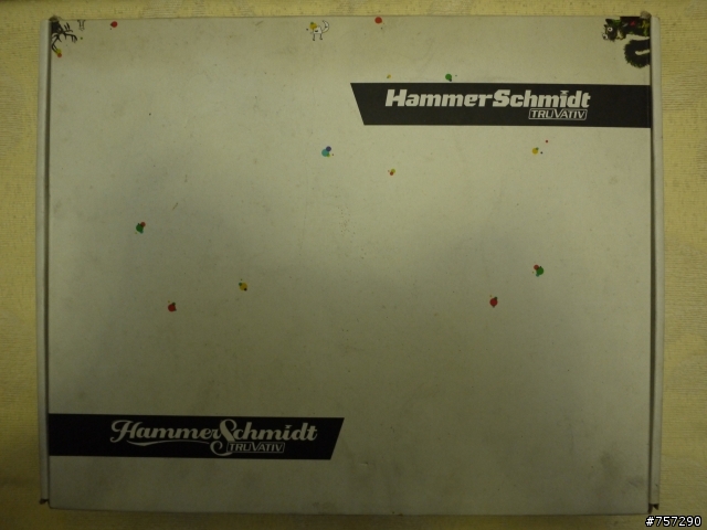 不專業分享~~Truvative HammerSchmid AM 內變大盤
