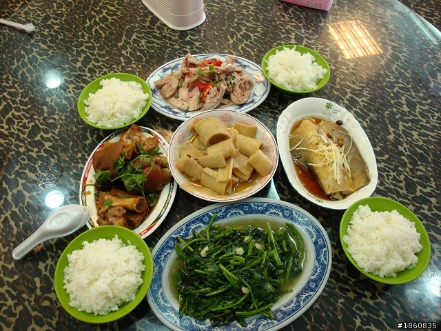 2012.10.18九月雪&石門水庫慢遊